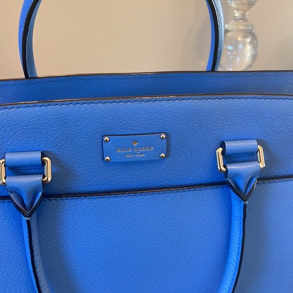 New Kate spade bag with defects - Picture 2 of 10